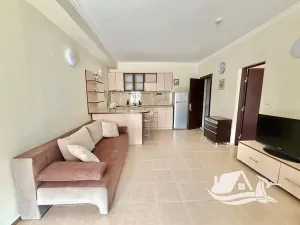 Prodej atypického bytu, Sveti Vlas, Bulharsko, 106 m2