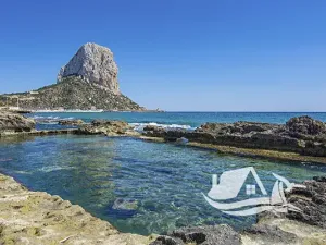 Prodej bytu 4+kk, Calp, Španělsko, 94 m2