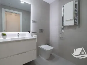 Prodej bytu 3+kk, Benidorm, Španělsko, 74 m2
