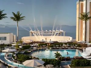 Prodej bytu 3+kk, Hurghada, Egypt, 66 m2