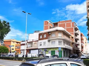 Prodej bytu 2+kk, Torrevieja, Španělsko, 32 m2