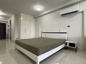 Prodej bytu 1+kk, Pattaya, Thajsko, 43 m2