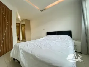 Prodej bytu 2+kk, Pattaya, Thajsko, 36 m2