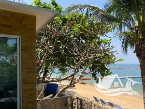 Prodej bytu 3+kk, Pattaya, Thajsko, 58 m2