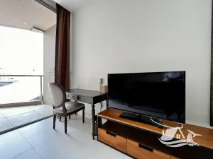Prodej bytu 2+kk, Pattaya, Thajsko, 52 m2