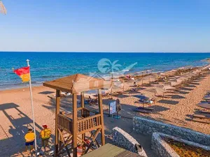 Prodej bytu 3+kk, Trikomo, Kypr, 84 m2