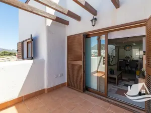 Prodej bytu 3+kk, Pulpí, Španělsko, Calle Mar de Alborán, 73 m2