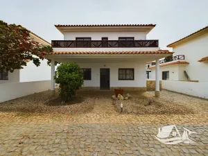 Prodej rodinného domu, Santa Maria, Kapverdy, 115 m2