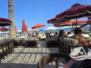 Prodej bytu 2+1, Larnaka, Kypr, 79 m2