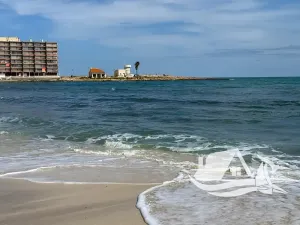 Prodej bytu 2+kk, Torrevieja, Španělsko, 32 m2