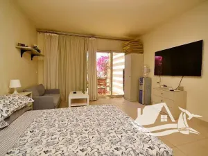 Prodej bytu 1+kk, Hurghada, Egypt, 48 m2