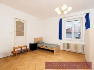 Pronájem bytu 3+1, Praha - Smíchov, U Malvazinky, 103 m2