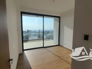 Prodej bytu 2+1, Pafos, Kypr, 79 m2