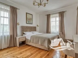 Prodej vily, Rijeka Reževići, Černá Hora, 400 m2