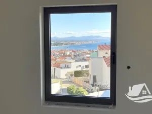 Prodej bytu 4+kk, Vodice, Chorvatsko, 108 m2