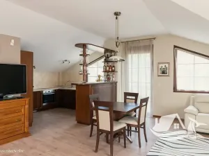 Prodej vily, Perazića Do, Černá Hora, 400 m2