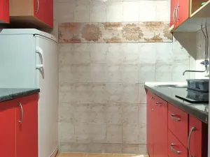 Prodej bytu 2+kk, Bar, Černá Hora, 46 m2