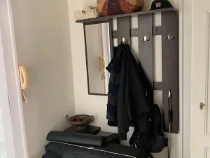 Pronájem bytu 2+1, Praha, Jaselská, 55 m2