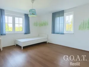 Prodej rodinného domu, Líně, Polní, 104 m2