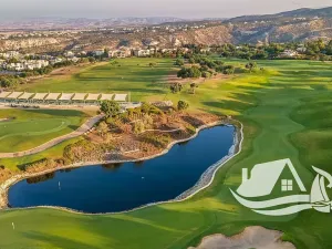 Prodej bytu 2+kk, Pafos, Kypr, 64 m2