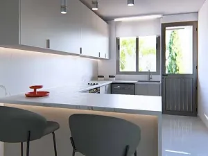 Prodej vily, Pafos, Kypr, 138 m2