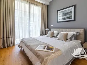 Prodej bytu 1+kk, Lemesos, Kypr, 35 m2