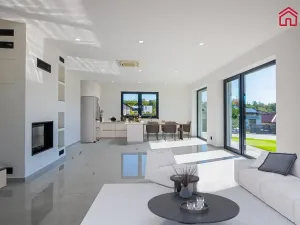 Prodej rodinného domu, Soběšovice, 221 m2