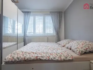 Prodej bytu 3+1, Vratimov, Frýdecká, 66 m2