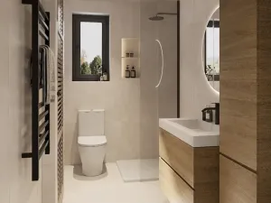 Prodej bytu 3+kk, Pireus, Řecko, 71 m2