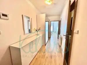 Pronájem bytu 3+kk, Horoměřice, T. G. Masaryka, 65 m2