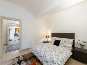 Prodej bytu 2+kk, Praha - Nové Město, Hálkova, 54 m2