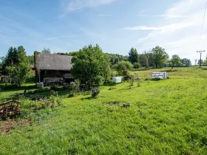 Prodej rodinného domu, Dubnice, 100 m2