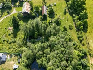 Prodej rodinného domu, Dubnice, 100 m2