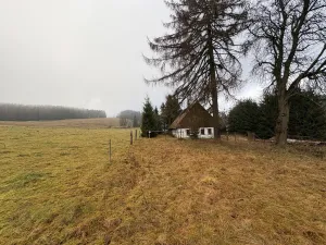 Prodej rodinného domu, Bublava, 100 m2