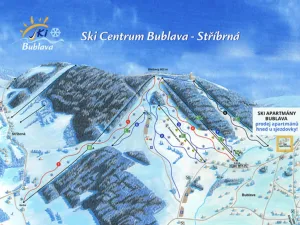 Prodej rodinného domu, Bublava, 100 m2