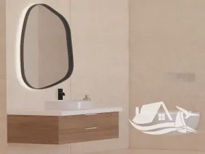 Prodej bytu 4+kk, Kalyves, Řecko, 135 m2