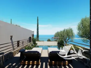 Prodej bytu 3+kk, Plaka, Řecko, 93 m2