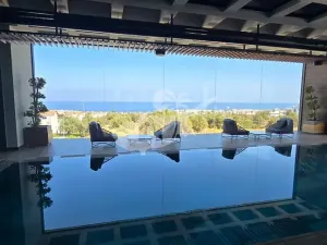 Prodej vily, Agios Amvrosios Keryneias, Kypr, 154 m2