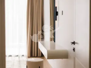 Prodej bytu 2+kk, Trikomo, Kypr, 64 m2