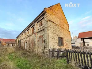 Prodej zemědělské usedlosti, Staňkovice, 200 m2