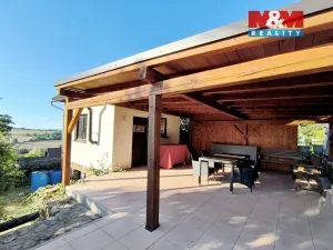 Prodej chaty, Pelhřimov, 22 m2