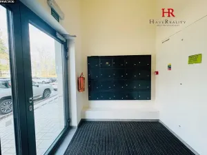 Pronájem bytu 2+kk, Benešov, Suchánkova, 58 m2