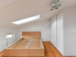 Pronájem bytu 3+kk, Praha - Bubeneč, Mlýnská, 96 m2