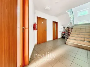 Pronájem kanceláře, Jihlava, Úvoz, 27 m2