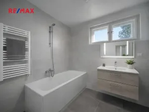 Prodej rodinného domu, Křečhoř, 120 m2