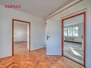 Prodej rodinného domu, Křečhoř, 120 m2