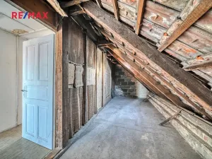 Prodej rodinného domu, Křečhoř, 120 m2