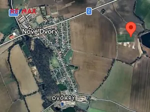 Prodej sadu/vinice, Nové Dvory, 9979 m2