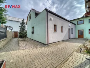 Pronájem bytu 1+kk, Poděbrady, Za Mlékárnou, 53 m2