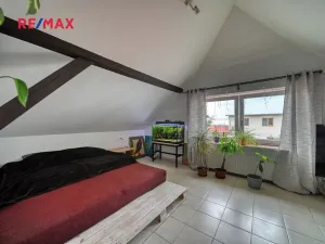 Pronájem bytu 1+kk, Poděbrady, Za Mlékárnou, 53 m2